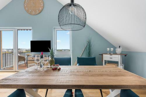 Apartamento Aloha Lounge