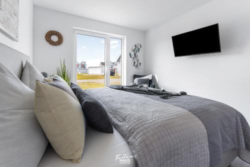 Apartamento Meeresperle