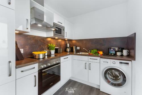 Apartamento Meeresperle