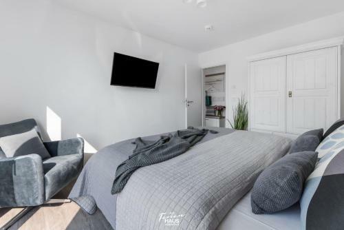 Apartamento Meeresperle