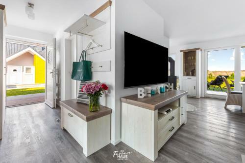 Apartamento Meeresperle