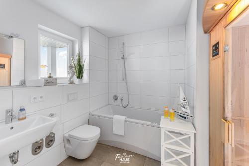 Apartamento Meeresperle