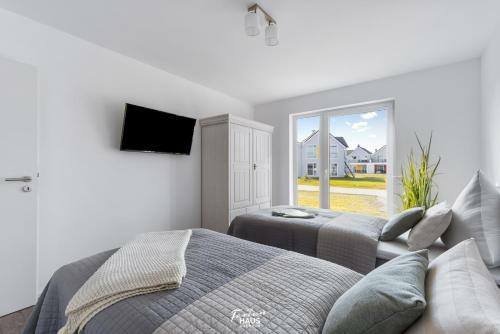 Apartamento Meeresperle