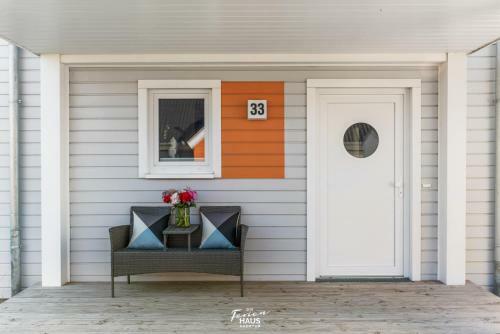 Apartamento Meeresperle