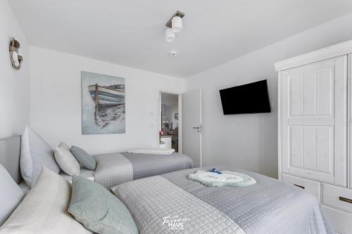 Apartamento Meeresperle