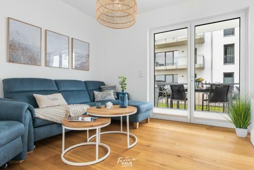 Apartamento D�nenmeer