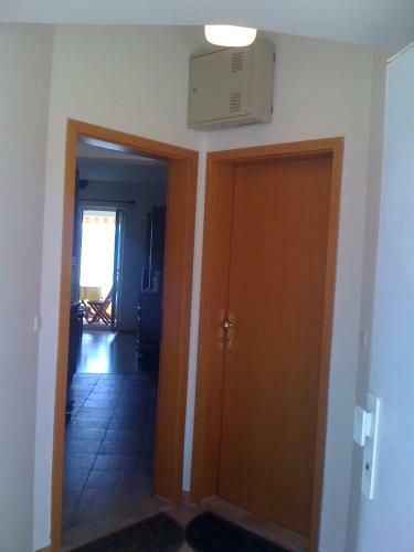 Marko's Apartment