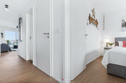 Apartamento Hafenmelodie