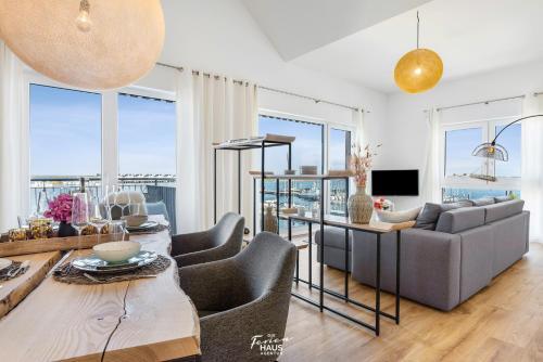 Apartamento Blaue Stunde 54 10