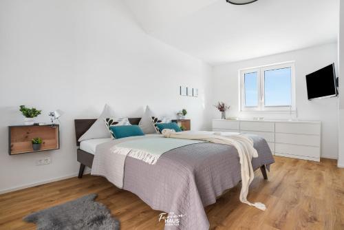 Apartamento Blaue Stunde 54 10