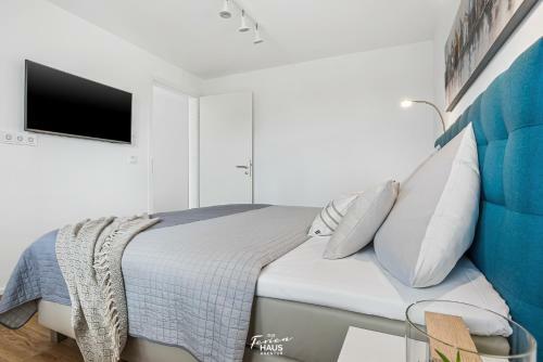 Apartamento Strand Segler