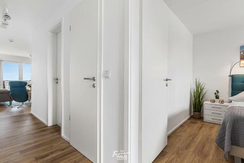 Apartamento Strand Segler