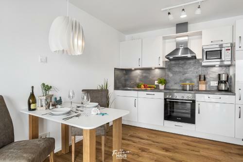 Apartamento Strand Segler