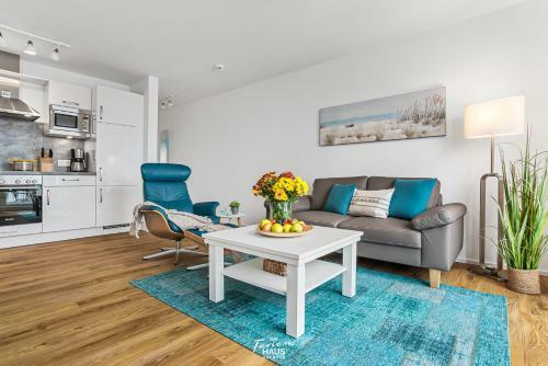 Apartamento Strand Segler