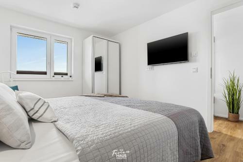 Apartamento Strand Segler