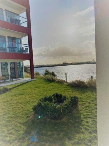 Apartamento Lounge Maritime Direkt Am Meer