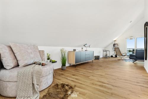 Apartamento Ausblick 4 2