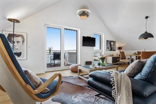 Apartamento Ausblick 4 2