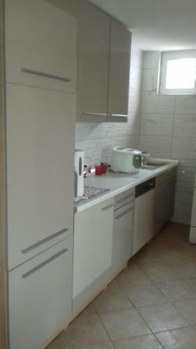 Apartmani Sabira