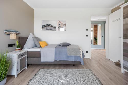 Apartamento Oceanloft