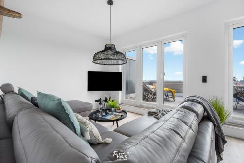 Apartamento Oceanloft