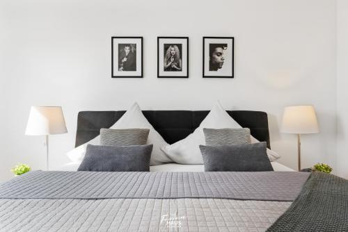 Apartamento Sternelounge