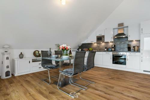 Apartamento Hafenjuwel