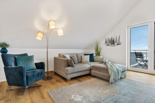 Apartamento Hafenjuwel