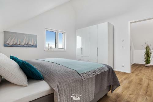 Apartamento Hafenjuwel