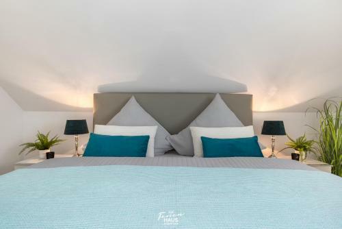 Apartamento Hafenjuwel