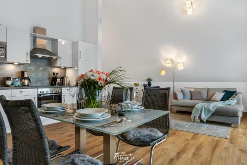 Apartamento Hafenjuwel