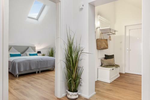 Apartamento Hafenjuwel