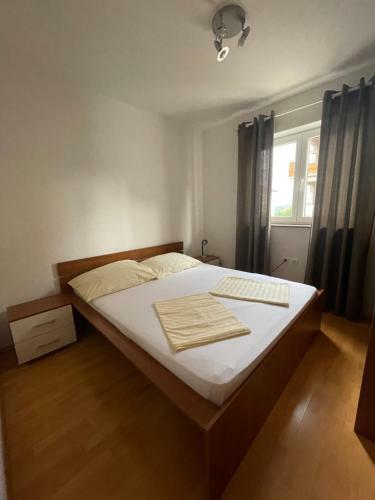Apartments Nikolina