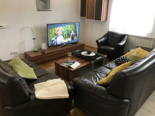 Hostal Sanmari