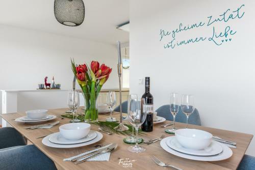 Apartamento Sommerwind