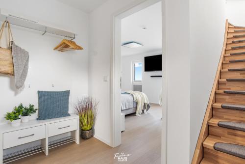 Apartamento Sommerwind