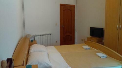 Hostal Apartmani I Restoran Stara Po?ta