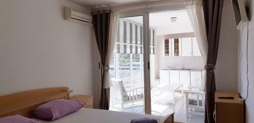 Hostal Apartmani I Restoran Stara Po?ta