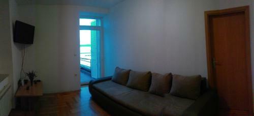 Hostal Apartmani I Restoran Stara Po?ta