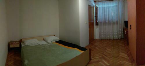 Hostal Apartmani I Restoran Stara Po?ta