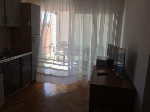 Hostal Apartmani I Restoran Stara Po?ta