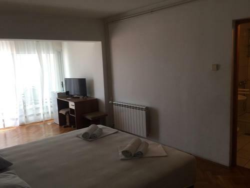 Hostal Apartmani I Restoran Stara Po?ta