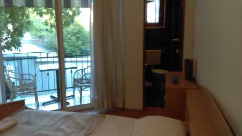 Hostal Apartmani I Restoran Stara Po?ta