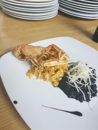Hostal Apartmani I Restoran Stara Po?ta