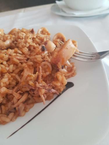 Hostal Apartmani I Restoran Stara Po?ta