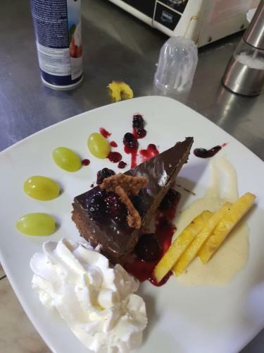 Hostal Apartmani I Restoran Stara Po?ta