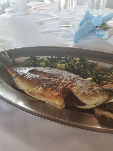 Hostal Apartmani I Restoran Stara Po?ta
