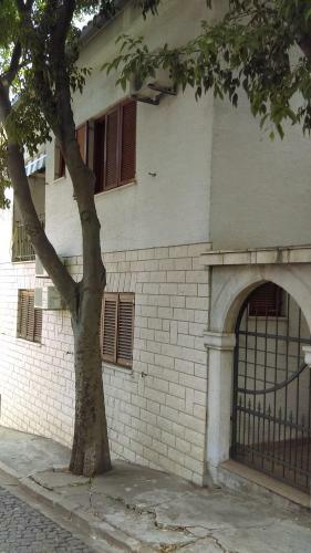 Hostal Apartmani I Restoran Stara Po?ta
