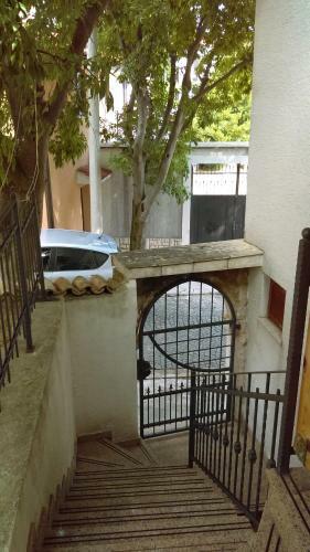 Hostal Apartmani I Restoran Stara Po?ta
