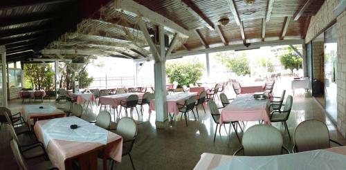 Hostal Apartmani I Restoran Stara Po?ta